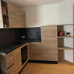 In Via Morcelli Борміо