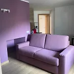 In Via Morcelli Апартаменти