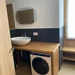 Апартаменти In Via Morcelli Борміо