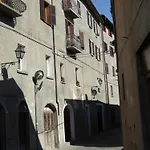 In Via Morcelli Борміо