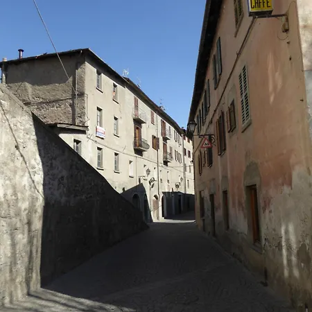 Appartamento In Via Morcelli *