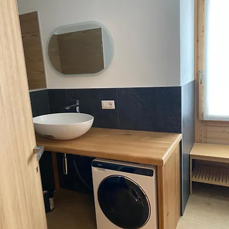 Appartamento In Via Morcelli Bormio