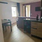 In Via Morcelli Apartament Bormio