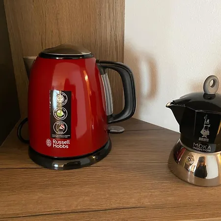 Διαμέρισμα In Via Morcelli *