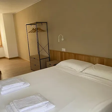 In Via Morcelli Διαμέρισμα