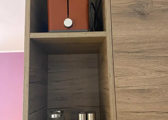 Appartement In Via Morcelli Bormio