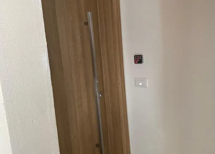 Appartement In Via Morcelli Bormio