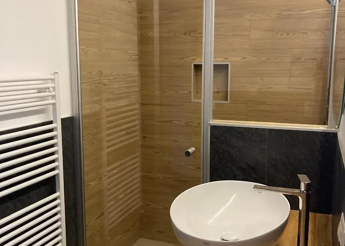 In Via Morcelli Appartement Bormio