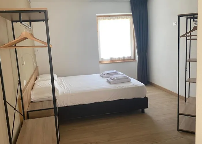 In Via Morcelli Appartement *