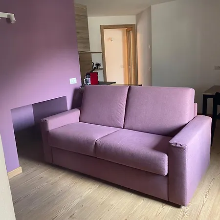 In Via Morcelli Apartment Bormio