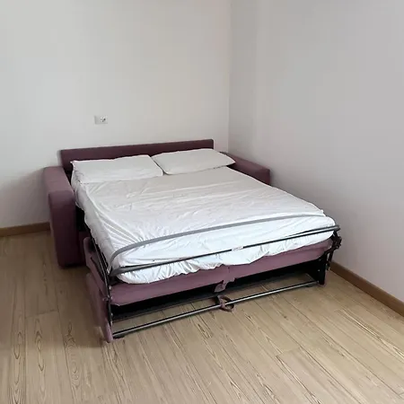 In Via Morcelli Apartment Bormio