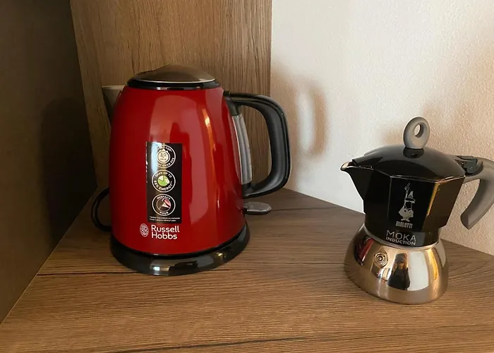 Apartment In Via Morcelli *