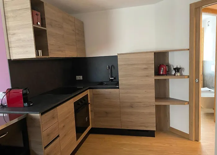 In Via Morcelli Bormio