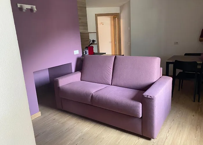 In Via Morcelli Apartment Bormio