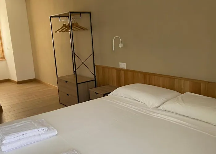 In Via Morcelli Apartment