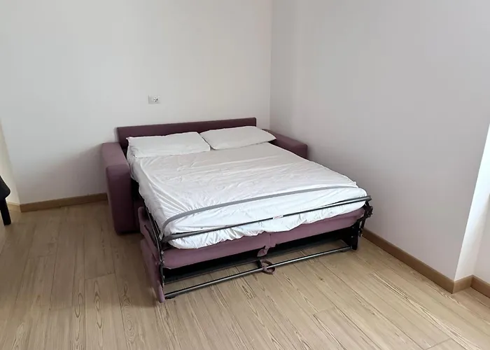 In Via Morcelli Apartment Bormio